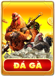 ĐÁ GÀ