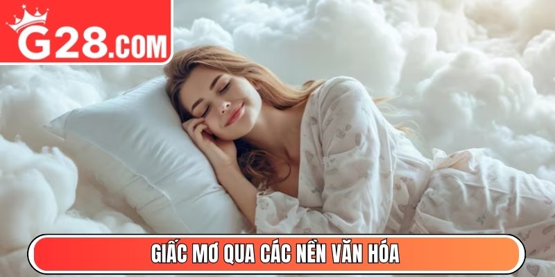 Giấc mơ qua các nền văn hóa