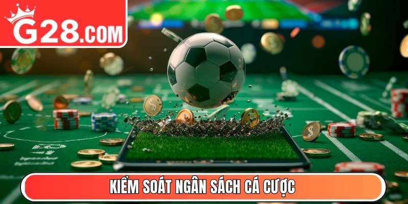 Kiểm soát ngân sách cá cược